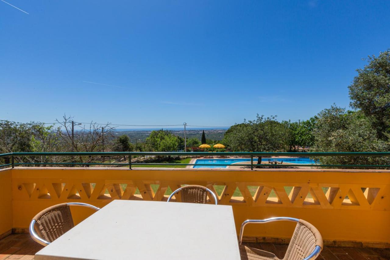 Vila Limao Boliqueime Buitenkant foto